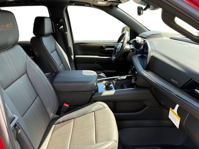 2026 Chevrolet Tahoe High Country - Photo 13