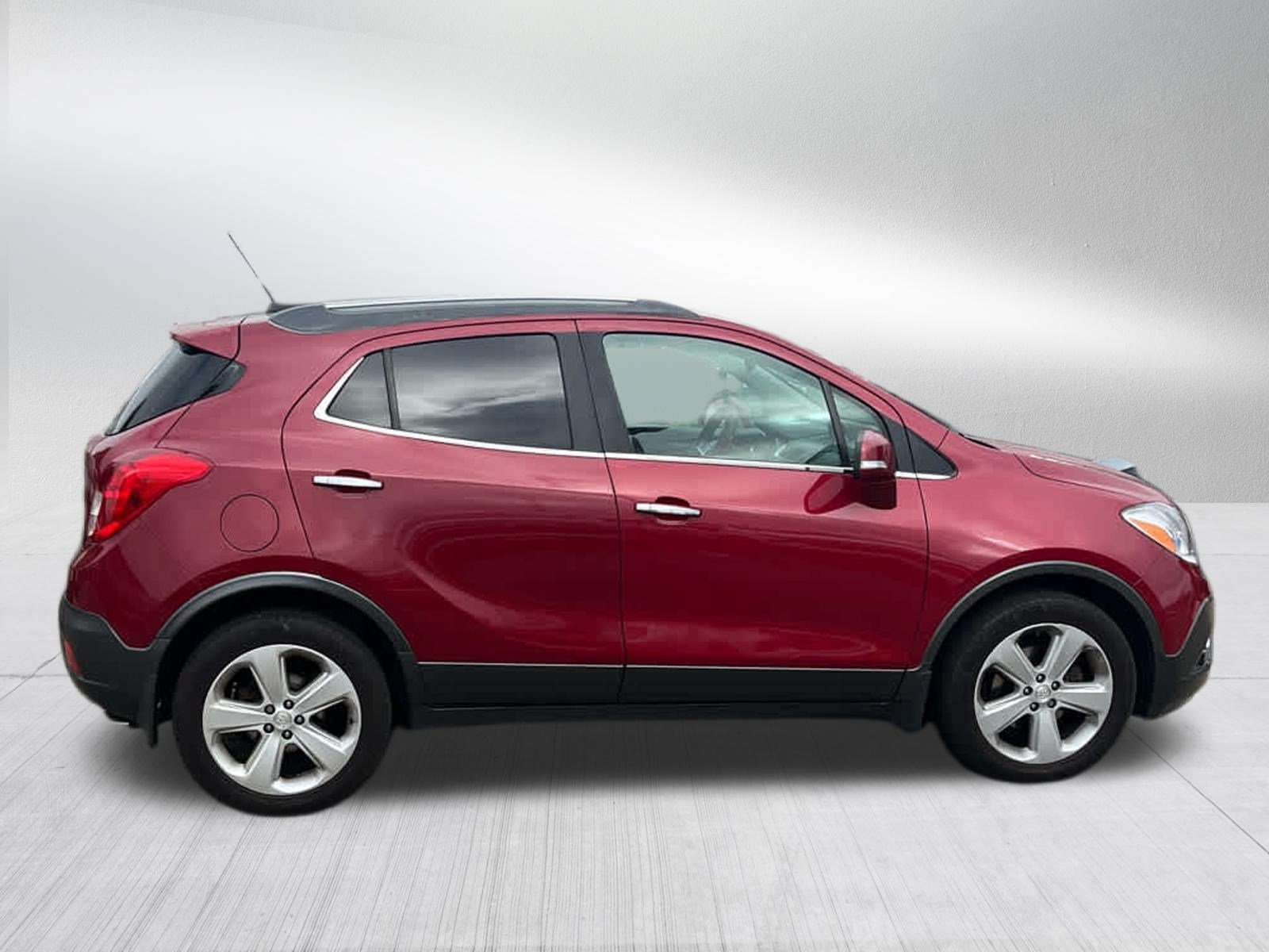 Used 2015 Buick Encore Convenience with VIN KL4CJBSB6FB182203 for sale in Minneapolis, MN