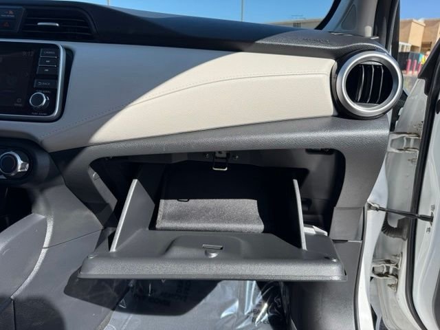 2022 Nissan Versa Sedan SV - Photo 27