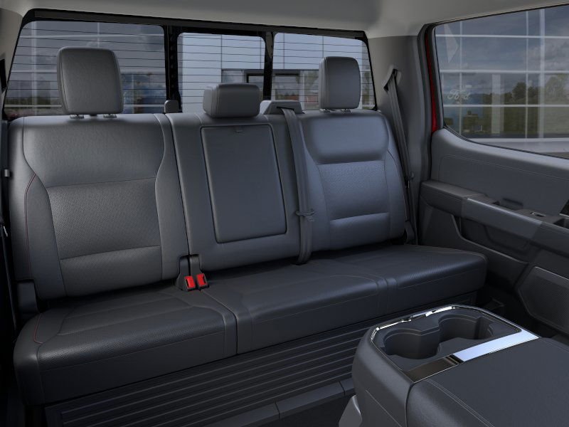 2026 Ford F-250 Super Duty Lariat - Photo 11