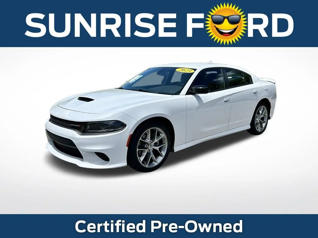 2023 Dodge Charger