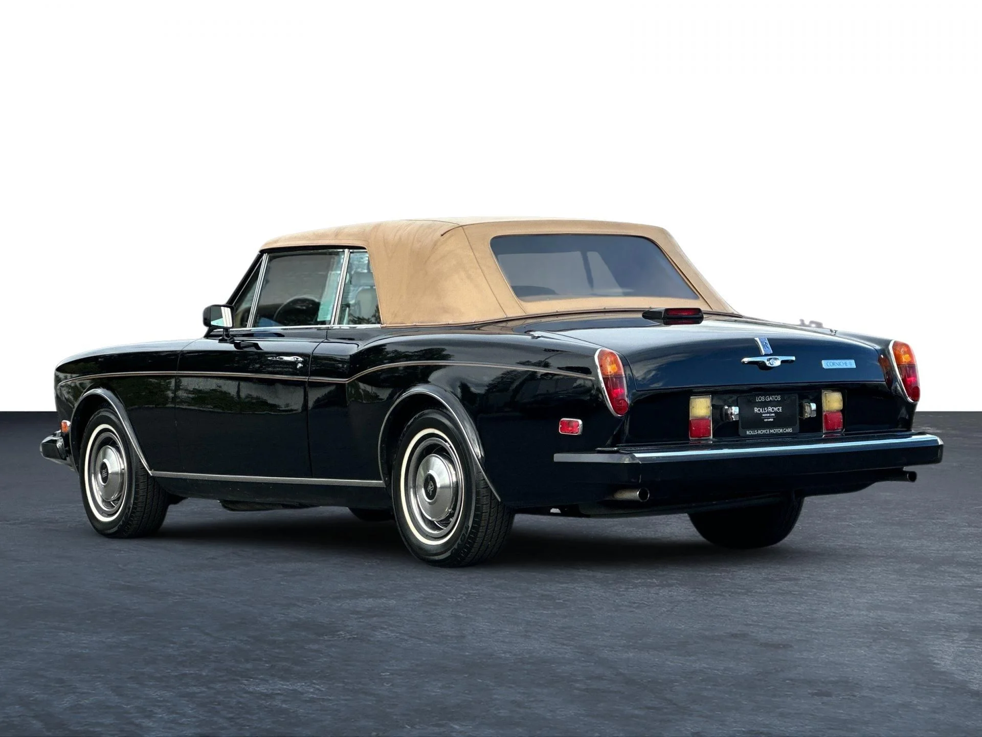 Used 1986 Black Rolls-Royce II image 7