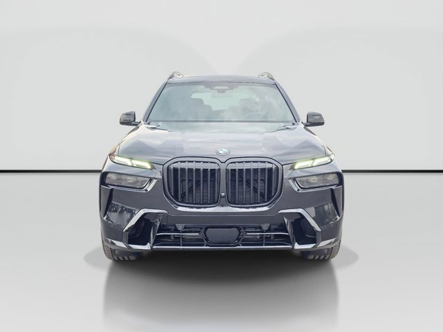 New 2027 Black Sapphire Metallic BMW xDrive40i image 6
