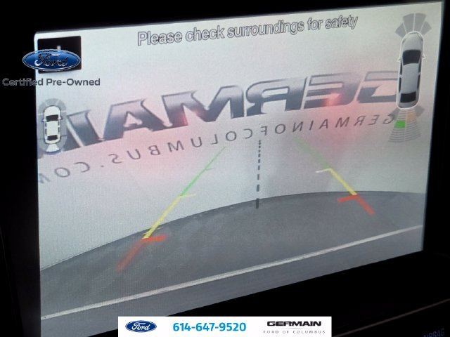 Certified Used 2018 Shadow Black Ford Limited image 33