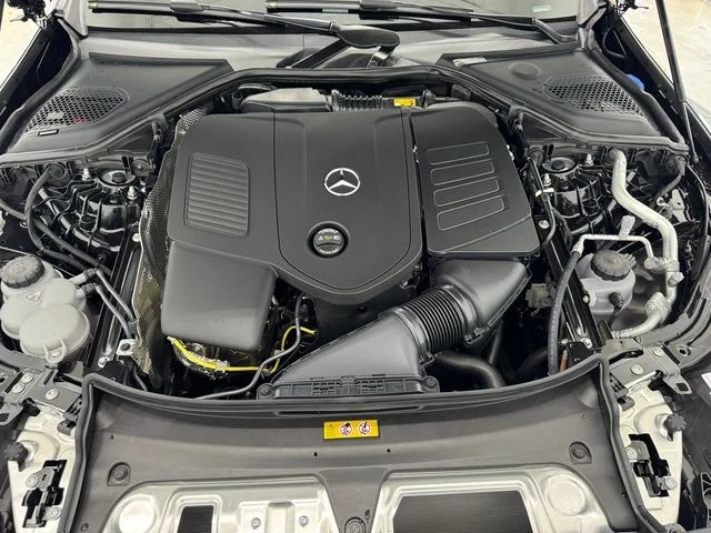 New 2027 Black Mercedes-Benz E 350 image 14