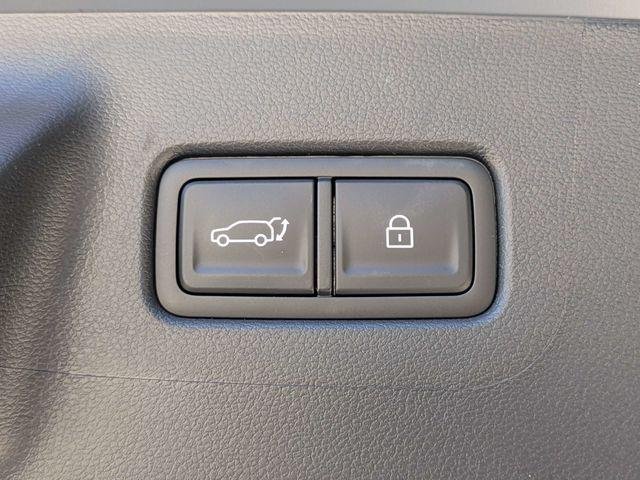 New 2027 Gray Hyundai SEL AWD image 13