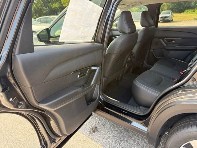 New 2026 Jet Black Mica Mazda 2.5 S Preferred AWD image 9