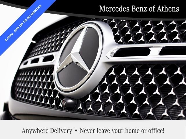 New 2026 Black Mercedes-Benz GLE 450 image 8