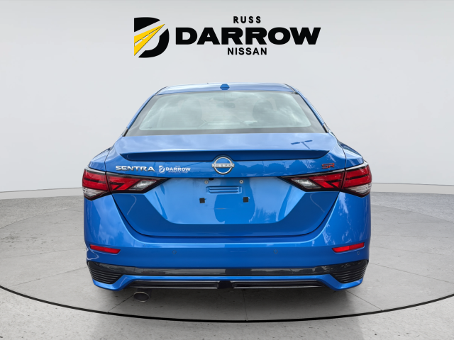 Used 2025 Blue Nissan SR image 4