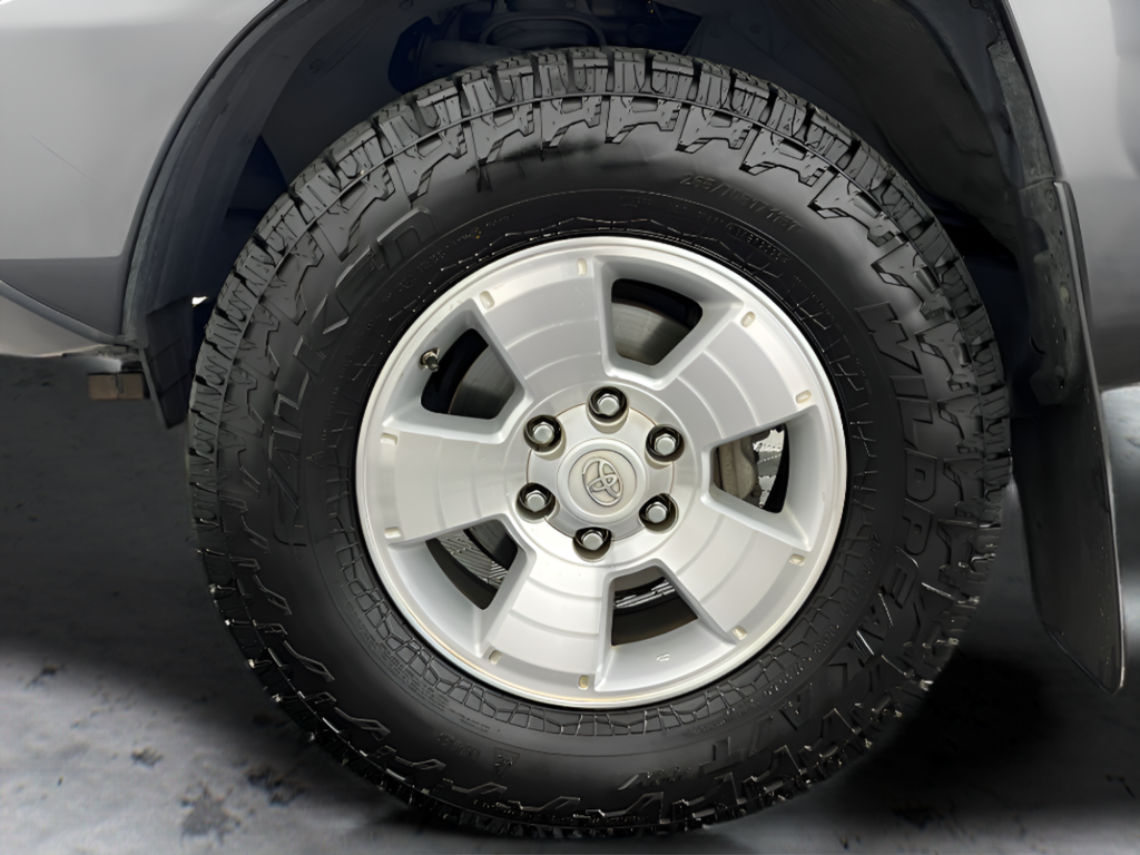 2013 Toyota Tacoma Base - Photo 24