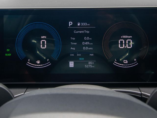 2026 Hyundai Santa Fe SE - Photo 25