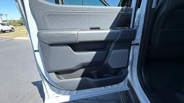 New 2026 Avalanche Ford F-250® Lariat® image 51