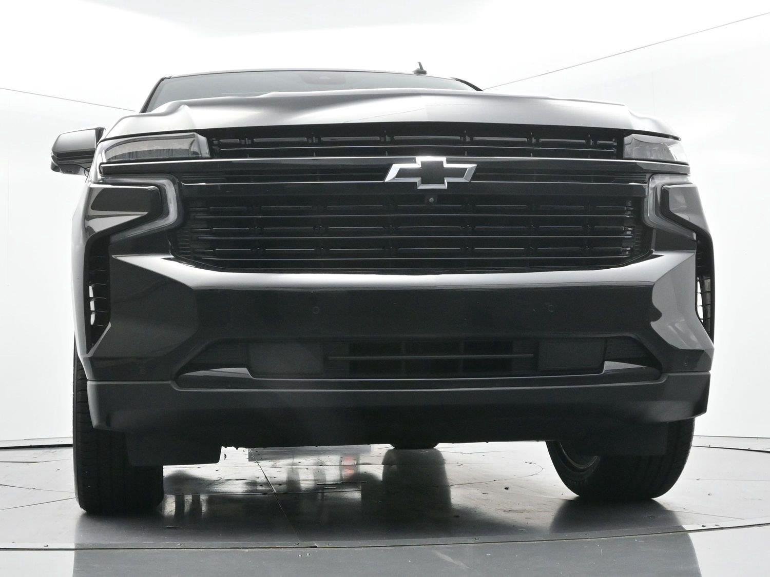 Used 2024 Black Chevrolet RST image 53