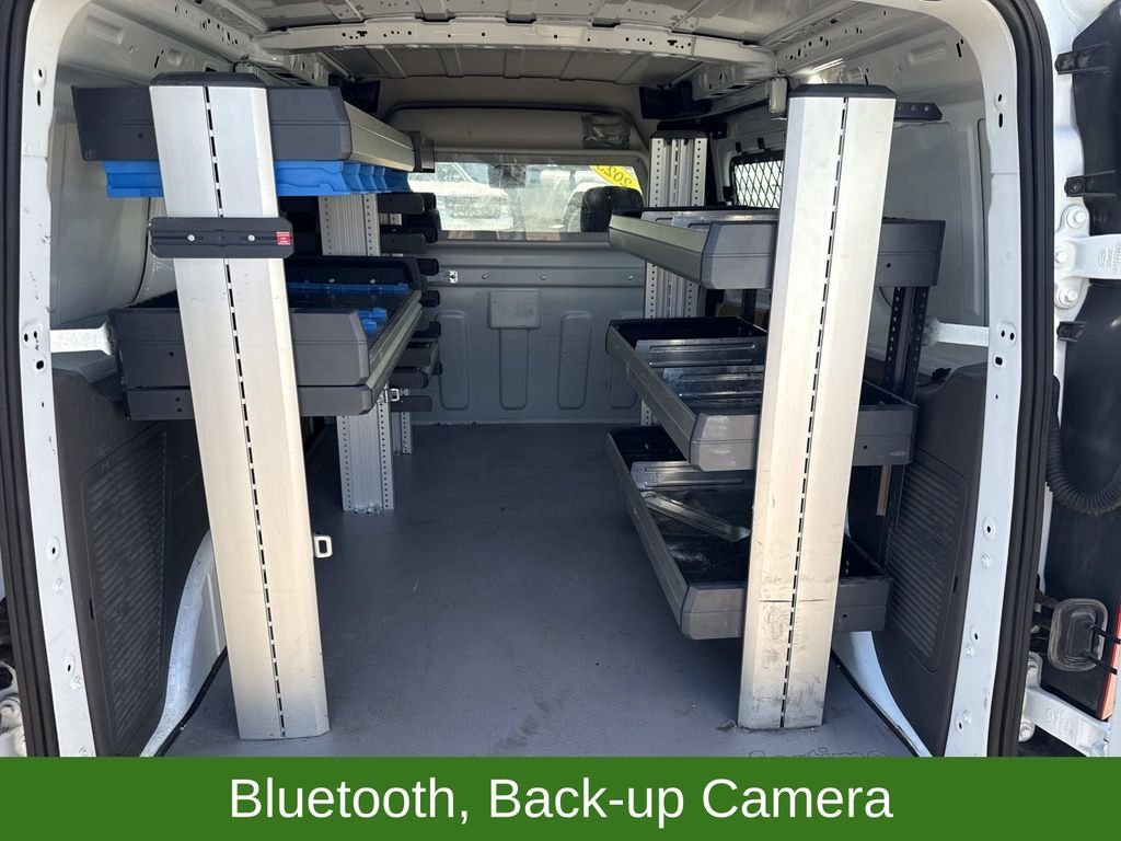 Used 2023 White Ford XL image 6