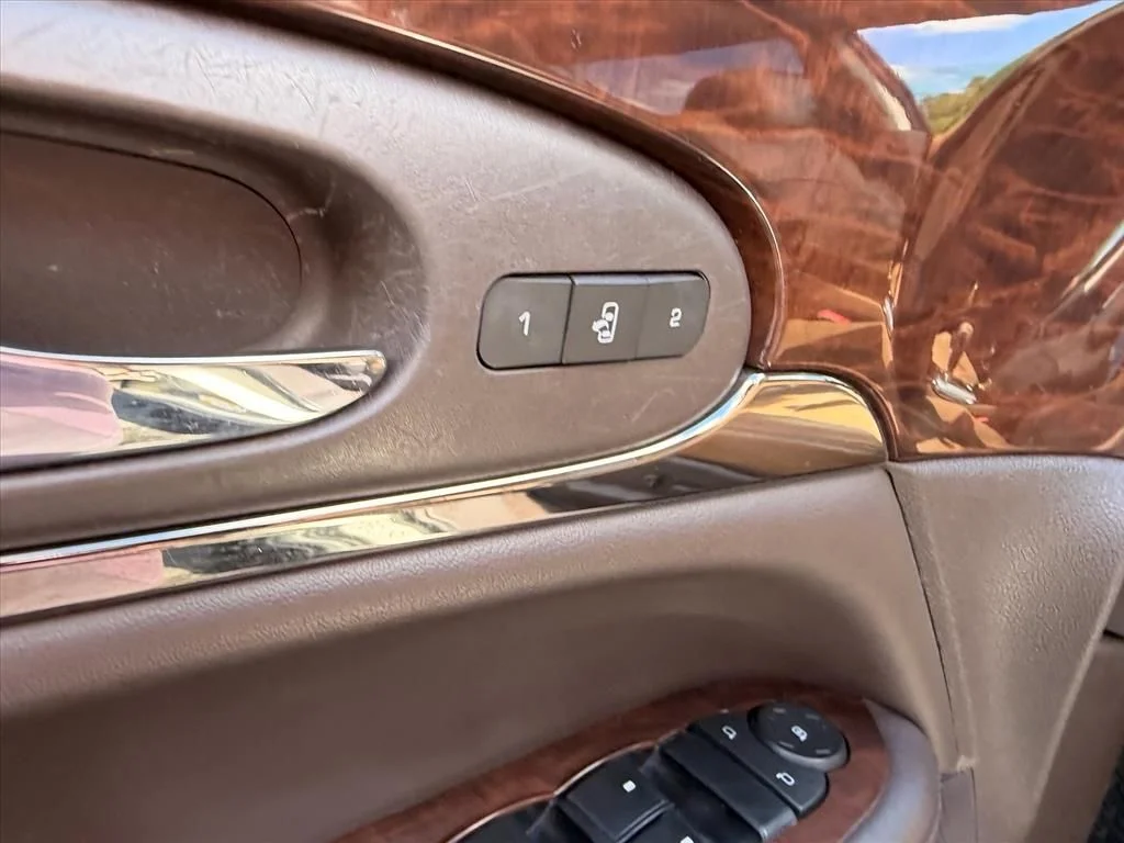 Used 2015 Gold Buick Leather Group image 10
