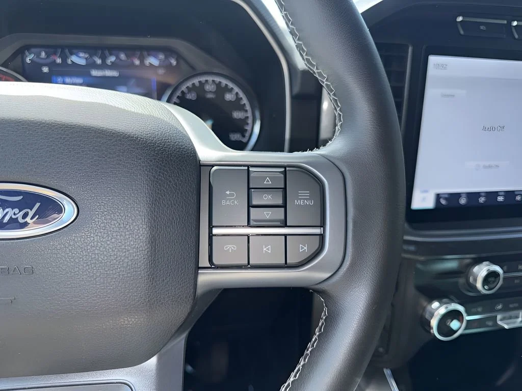 Used 2023 Gray Ford XL image 27