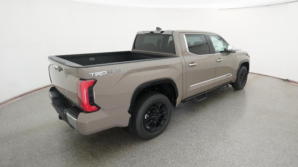 New 2026 Mudbath Toyota 1794 Edition i-FORCE MAX image 41
