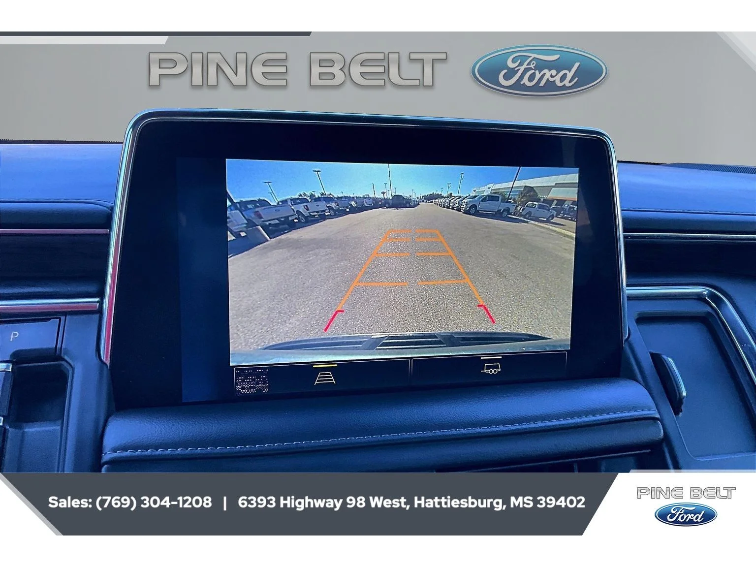 Used 2024 Silver Sage Metallic Chevrolet LT image 15