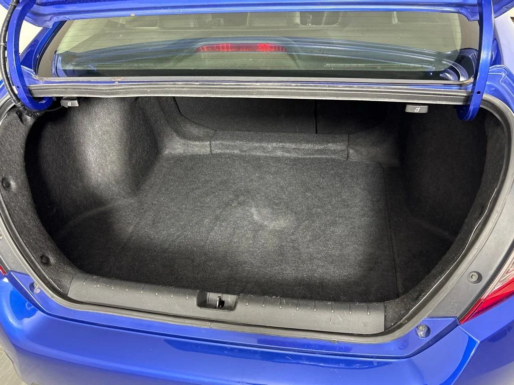 Used 2018  Honda EX-L image 19