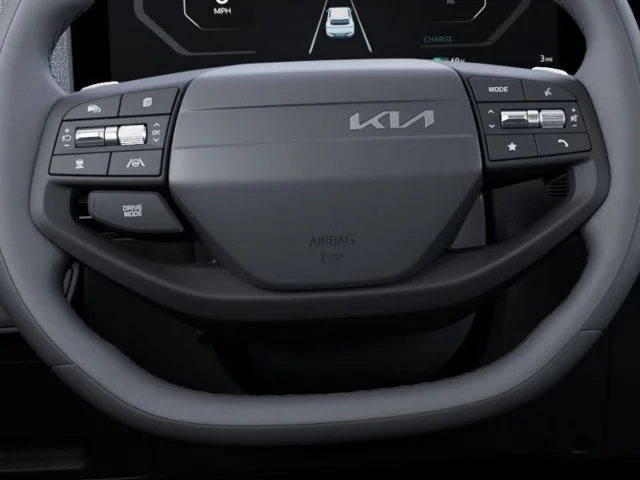 New 2026 Gray Kia Light image 22