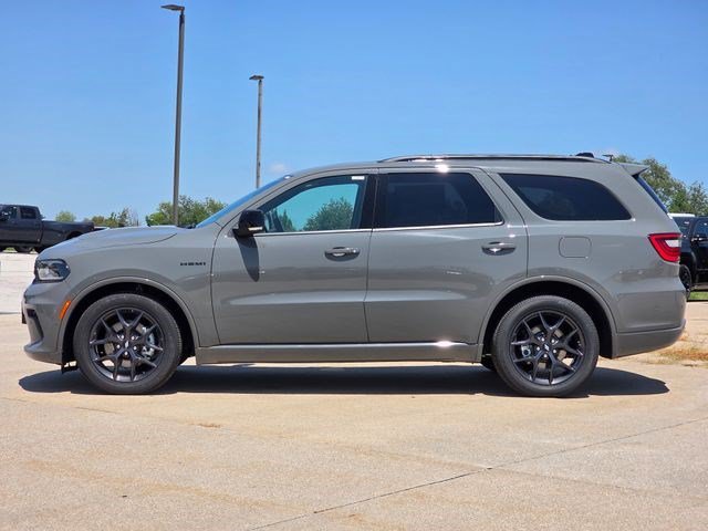 New 2026 Destroyer Gray Clear-Coat Exterior Paint Dodge GT Premium HEMI V8 image 4