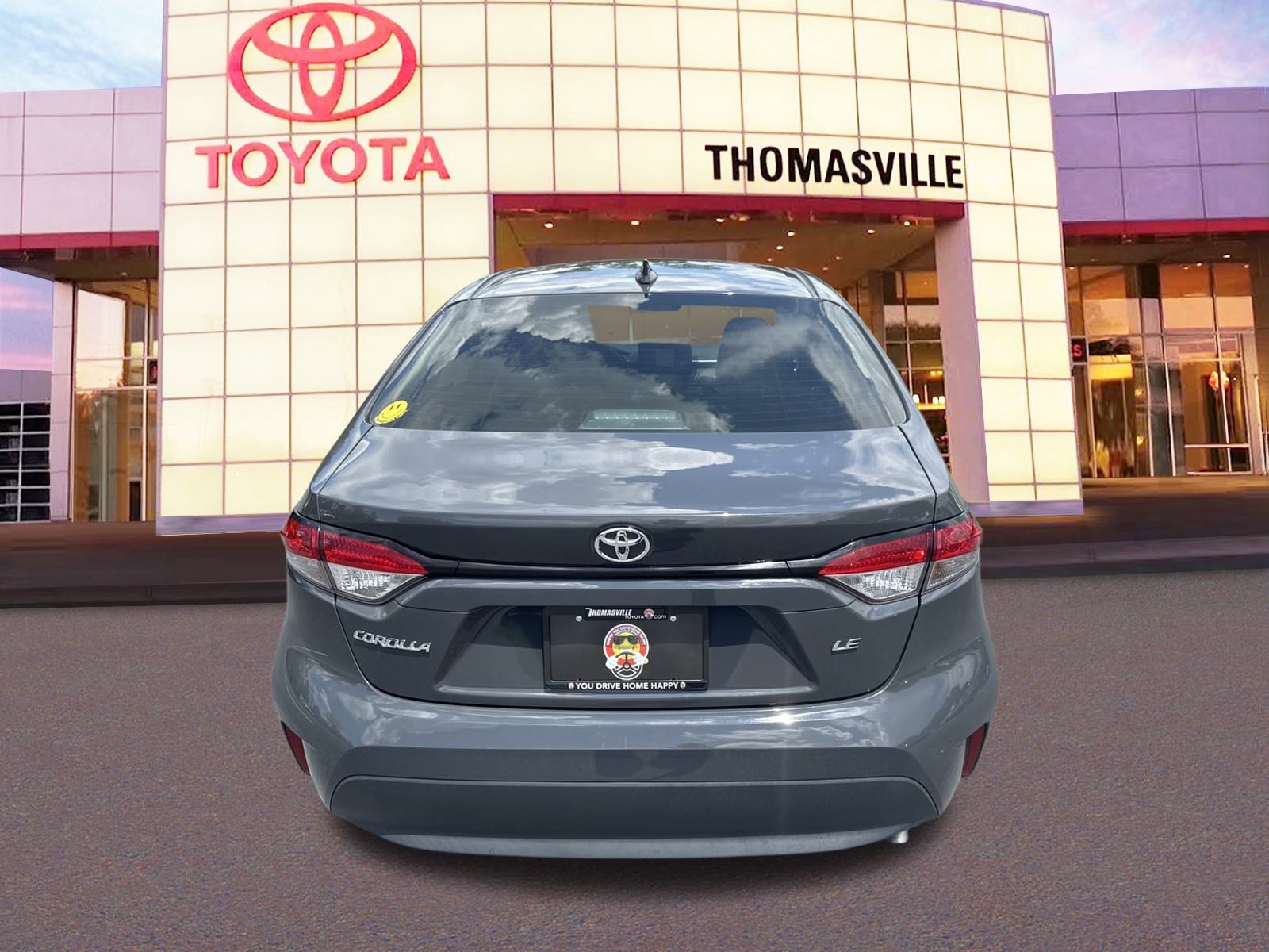 Used 2024  Toyota  image 6