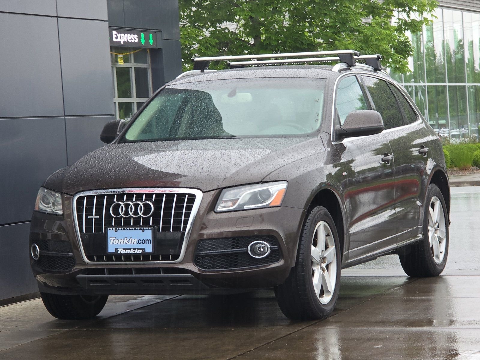 Used 2011  Audi 3.2 Prestige image 6