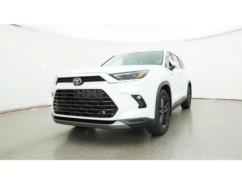 New 2026 Beige Toyota Limited image 34