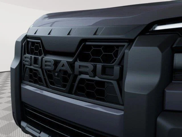 New 2026 Gray Subaru Wilderness image 10