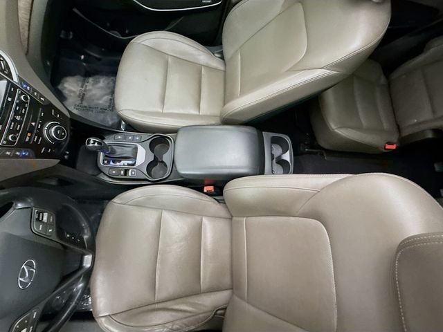 Used 2018 Black Hyundai Limited Ultimate image 24