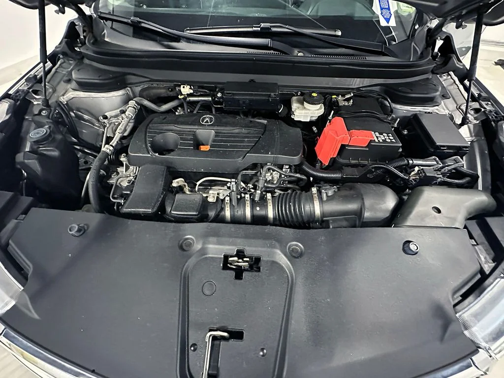 Used 2020  Acura Advance Package image 38