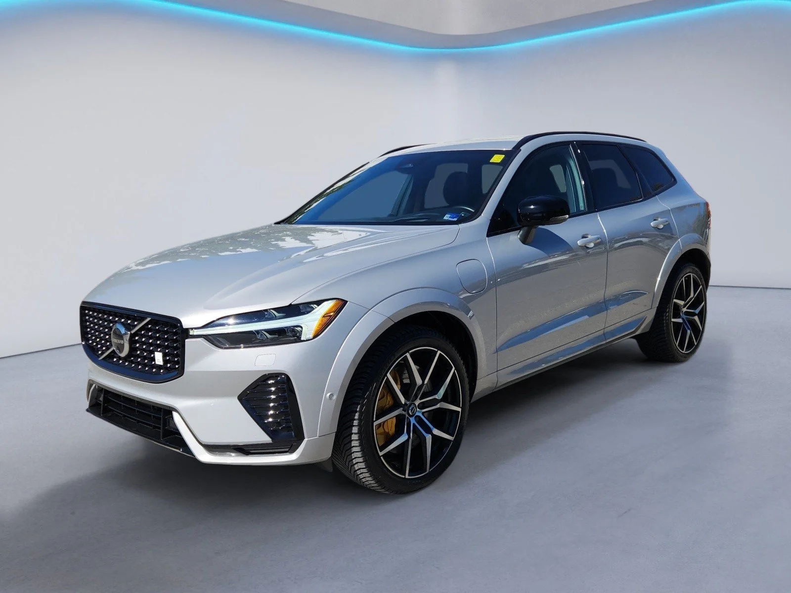 Used 2024 Silver Dawn Metallic Volvo Polestar Engineered image 7