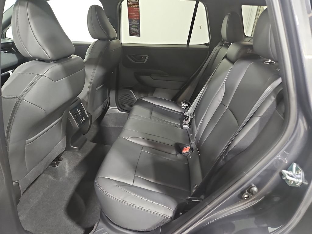 New 2026 Gray Subaru Premium image 25