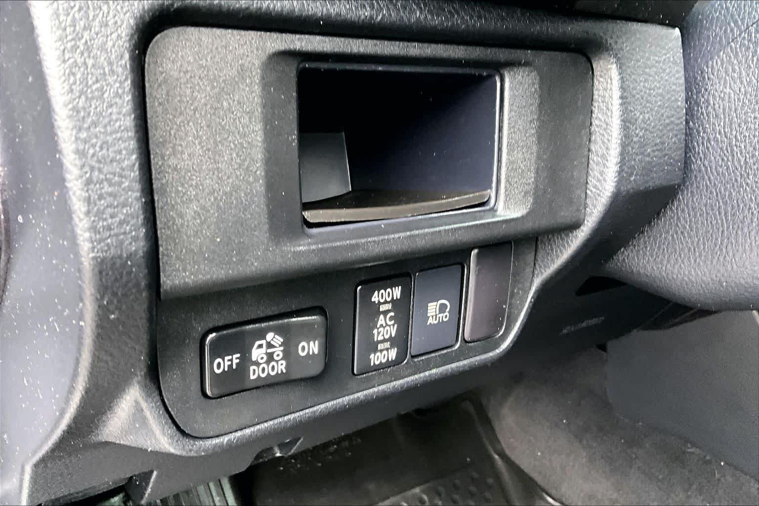 Used 2018 Cement Toyota TRD Off Road image 33
