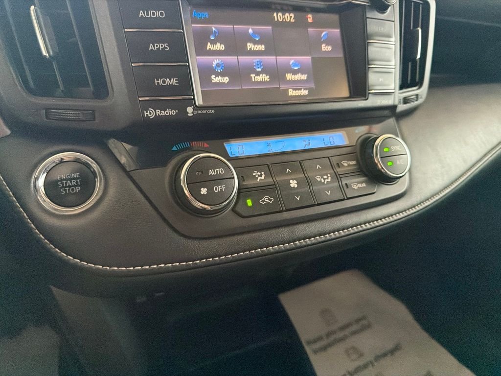 Used 2018 Electric Toyota XLE image 31