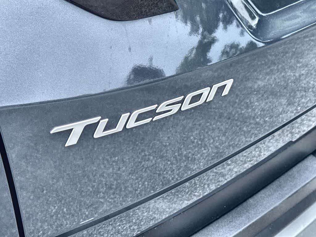 Used 2025 Ecotronic Gray Hyundai SEL image 10