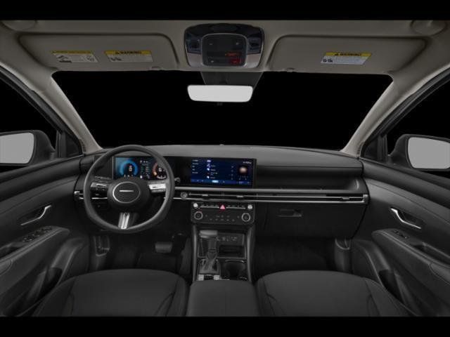 New 2026 Ultimate Red Hyundai SEL image 41