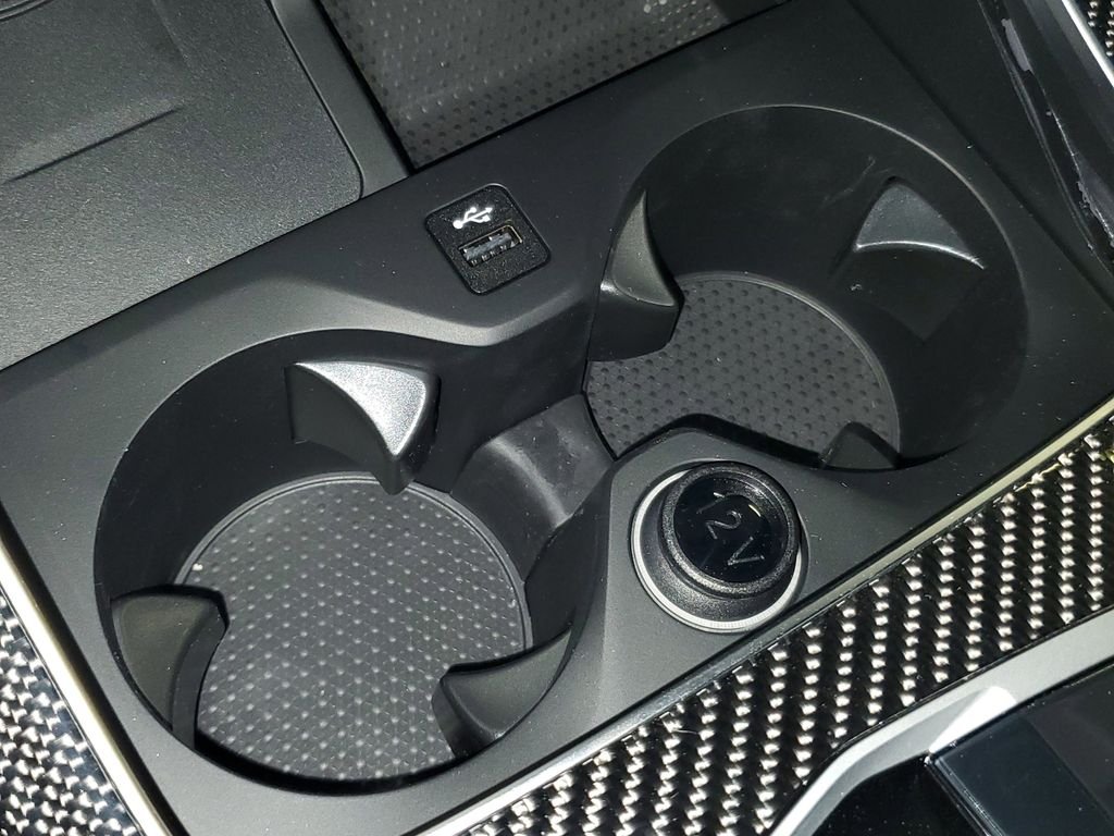 New 2026 Black Sapphire Metallic BMW M60i image 24