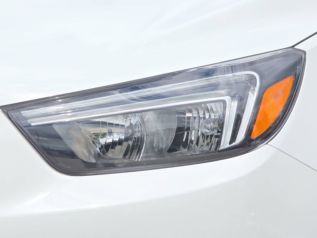 Certified Used 2022 Summit White Buick Preferred image 32