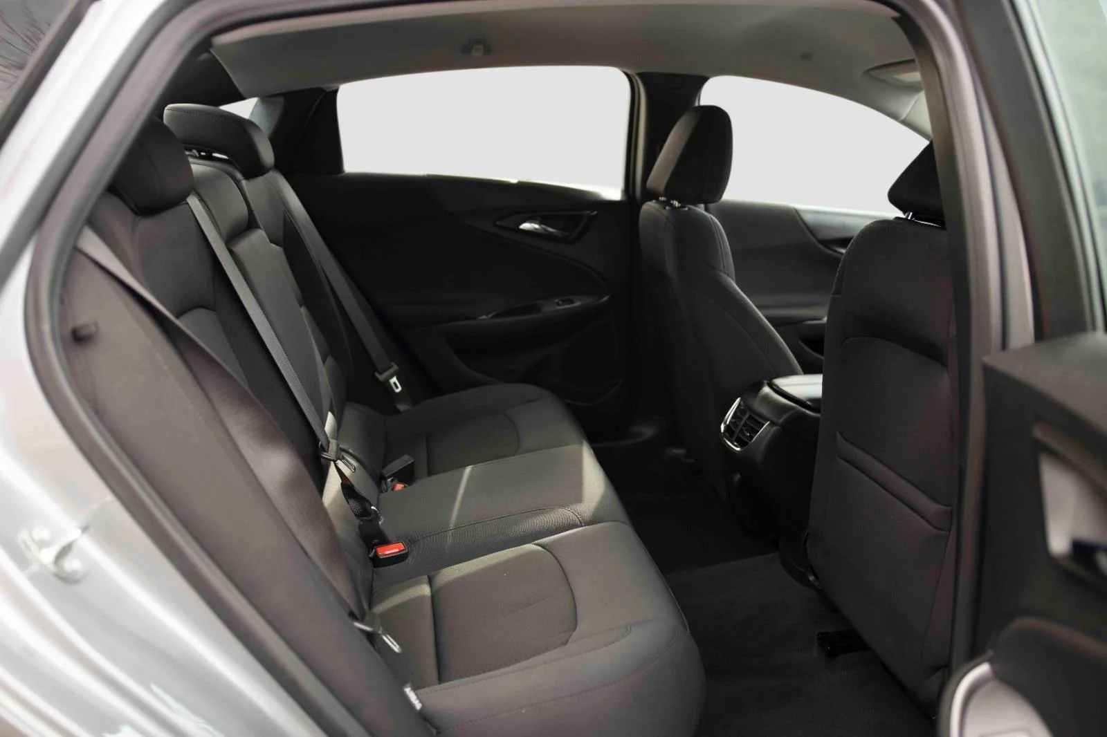 2023 Chevrolet Malibu 1LT - Photo 14