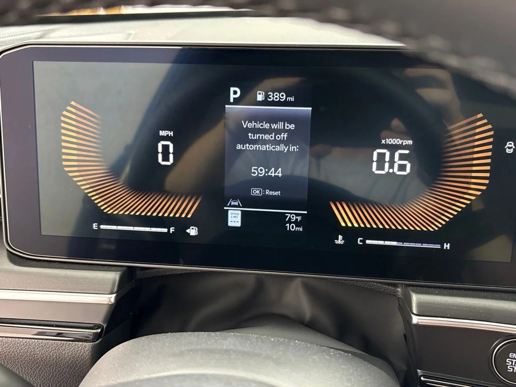 New 2026 Wolf Gray Kia GT-Line FWD image 31