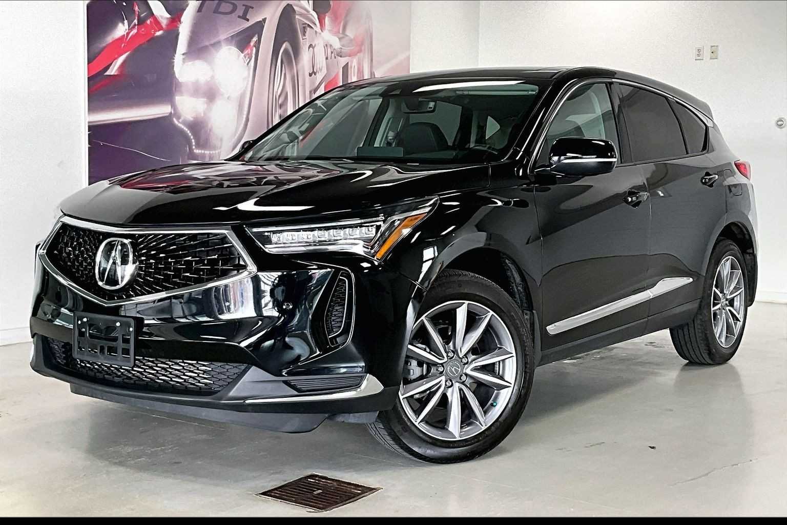 2023 Acura RDX
