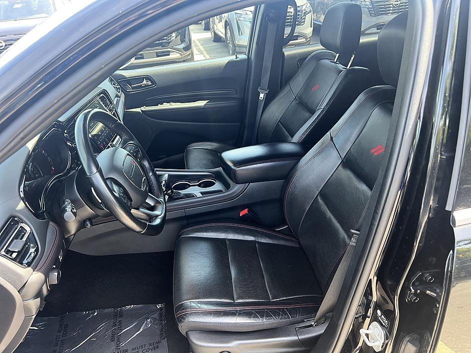 Used 2024 DB Black Clearcoat Dodge GT Plus image 13