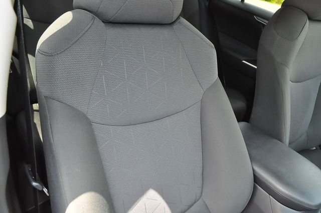 Used 2025 Gray Toyota XLE image 20