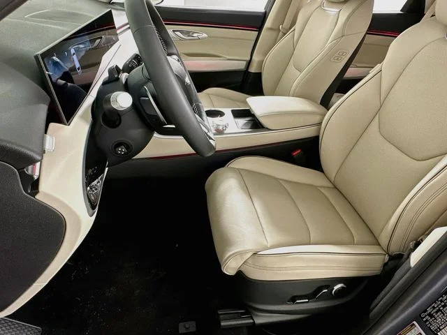 New 2027 Genesis GV70 2.5T Advanced