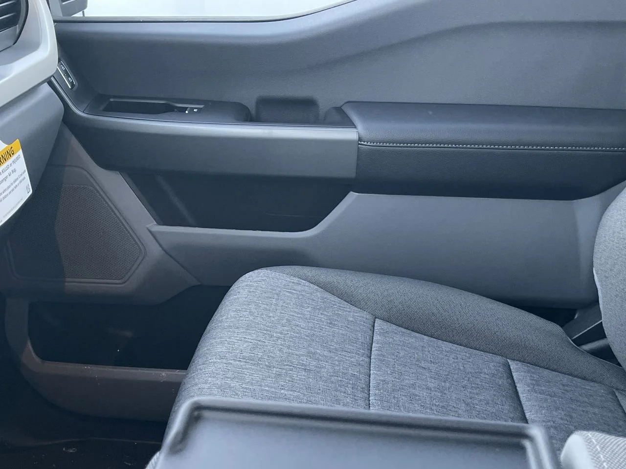 New 2026 Oxford White Ford XL image 21