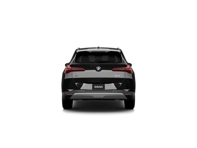 New 2026 Black Sapphire Metallic BMW  image 5