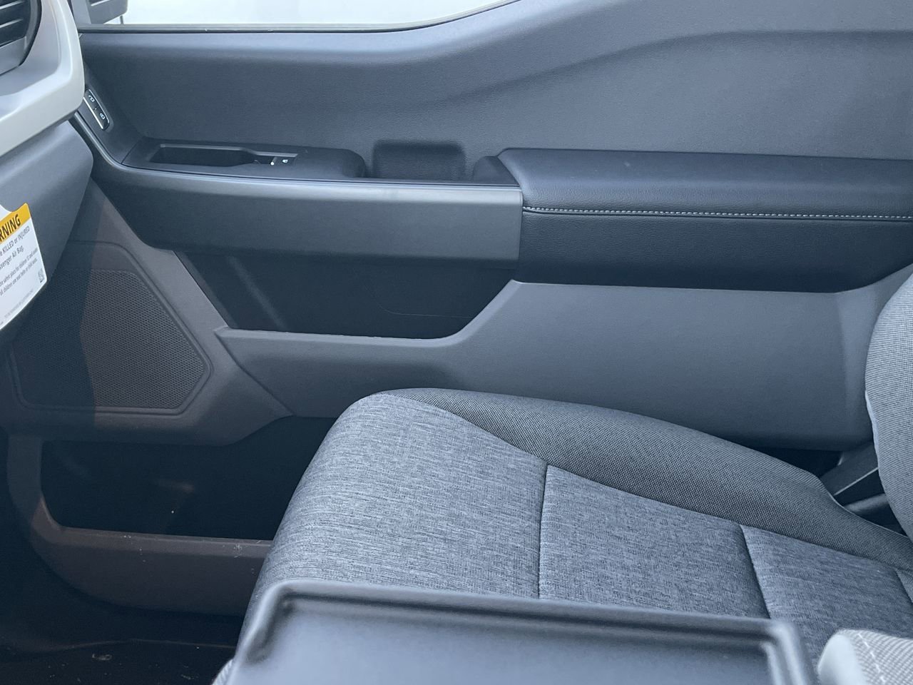 New 2026 Oxford White Ford XL image 21