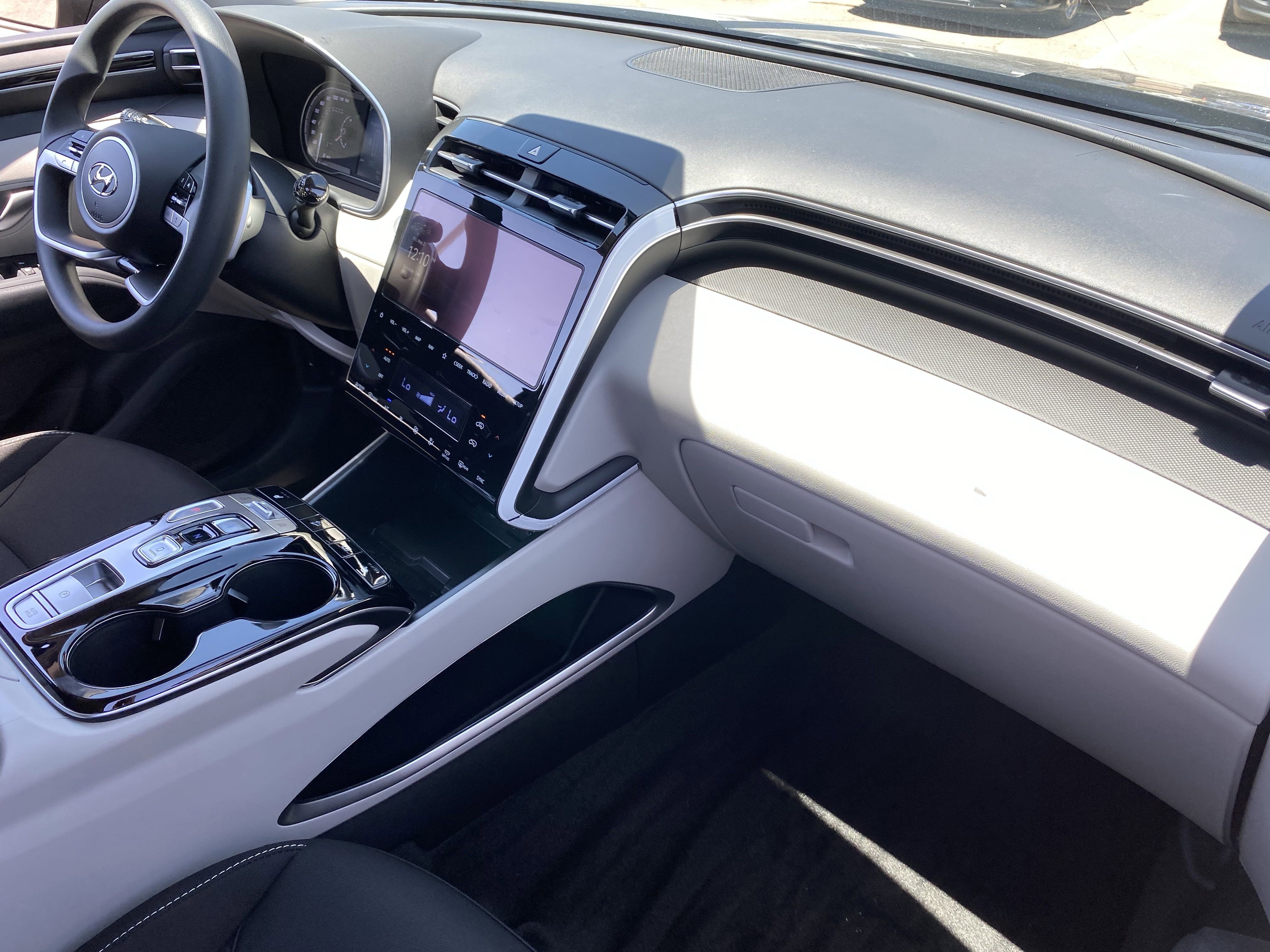 2024 Hyundai Tucson SEL - Photo 12
