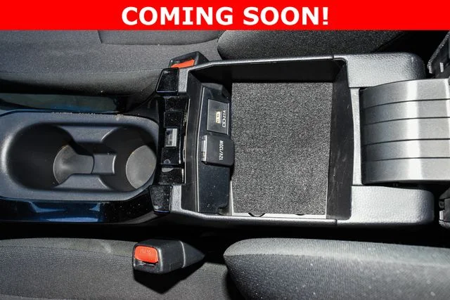 Used 2021 Red Toyota LE image 35